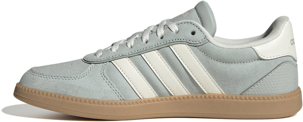 Breaknet Sleek Suede sneakers