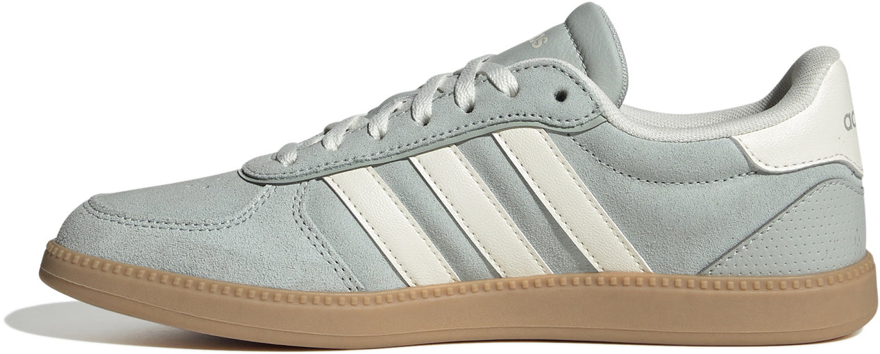 Breaknet Sleek Suede sneakers