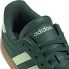 Breaknet Sleek Suede sneakers