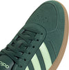 Breaknet Sleek Suede sneakers