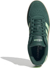 Breaknet Sleek Suede sneakers