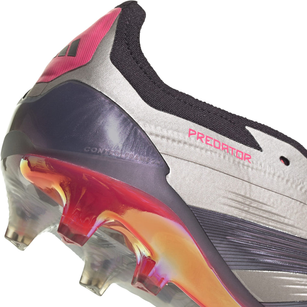 Predator Elite Fold-Over Tongue FG Voetbalschoenen