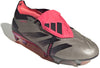 Predator Elite Fold-Over Tongue FG Voetbalschoenen