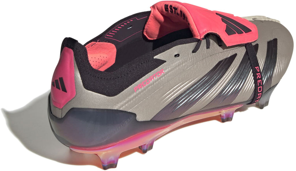 Predator Elite Fold-Over Tongue FG Voetbalschoenen