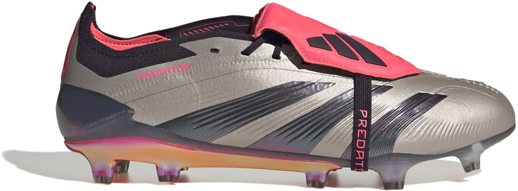 Predator Elite Fold-Over Tongue FG Voetbalschoenen