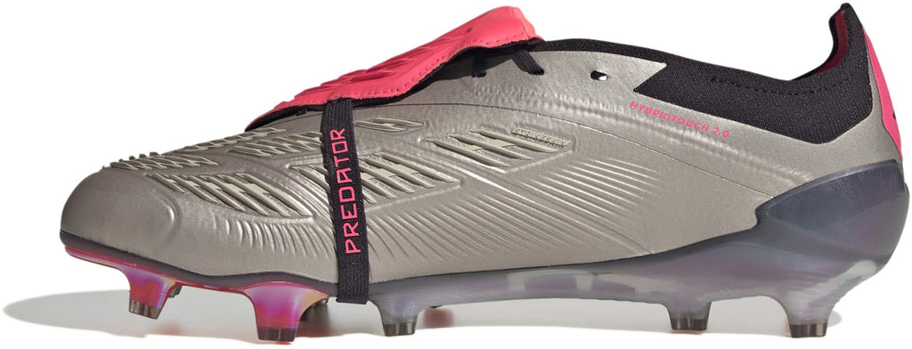 Predator Elite Fold-Over Tongue FG Voetbalschoenen
