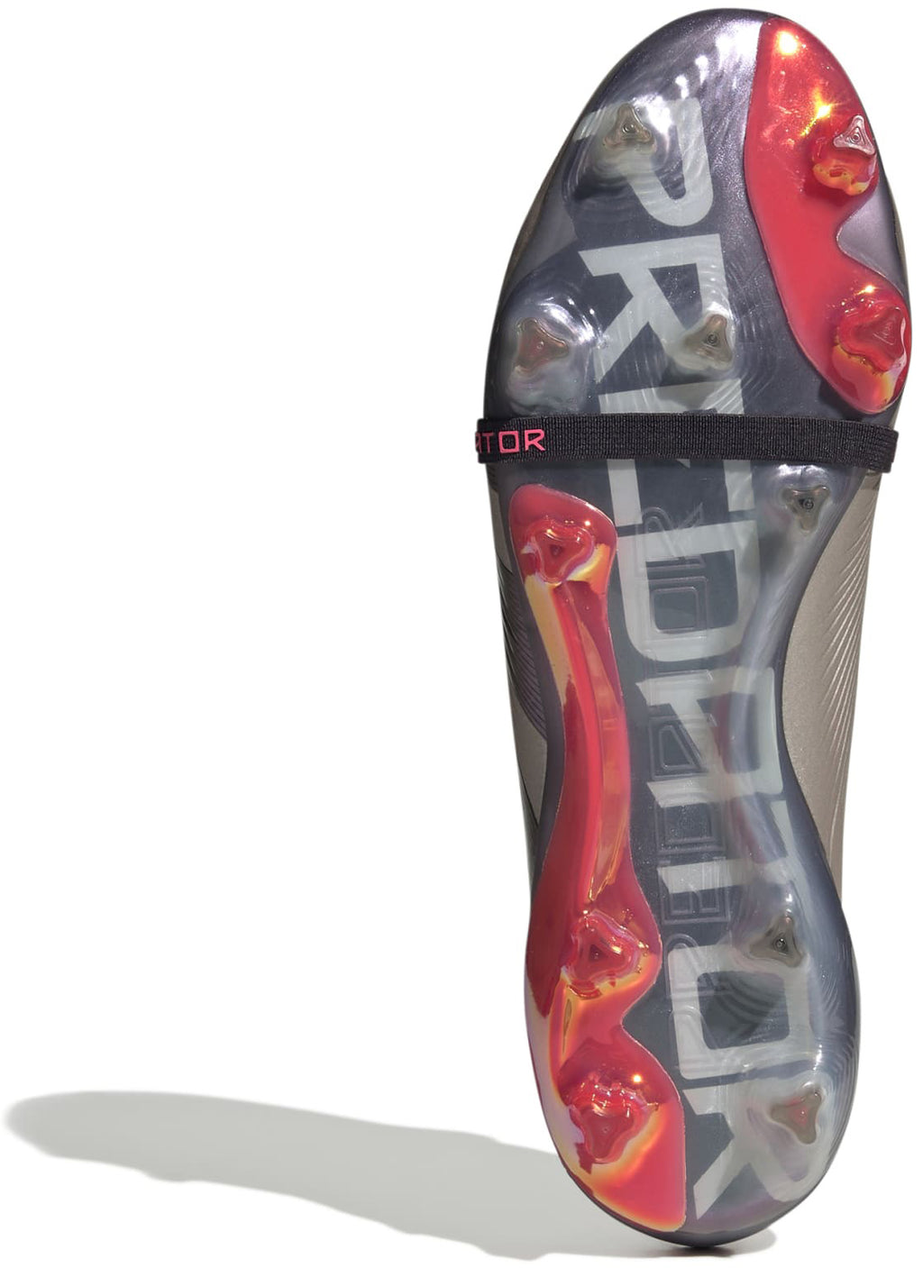 Predator Elite Fold-Over Tongue FG Voetbalschoenen