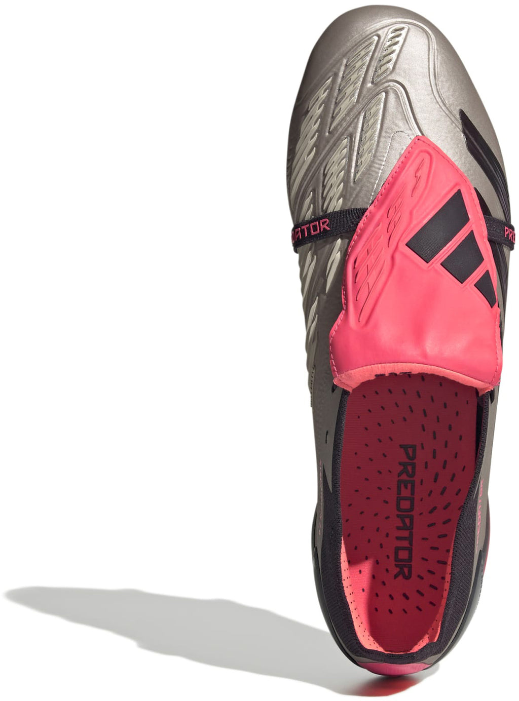 Predator Elite Fold-Over Tongue FG Voetbalschoenen