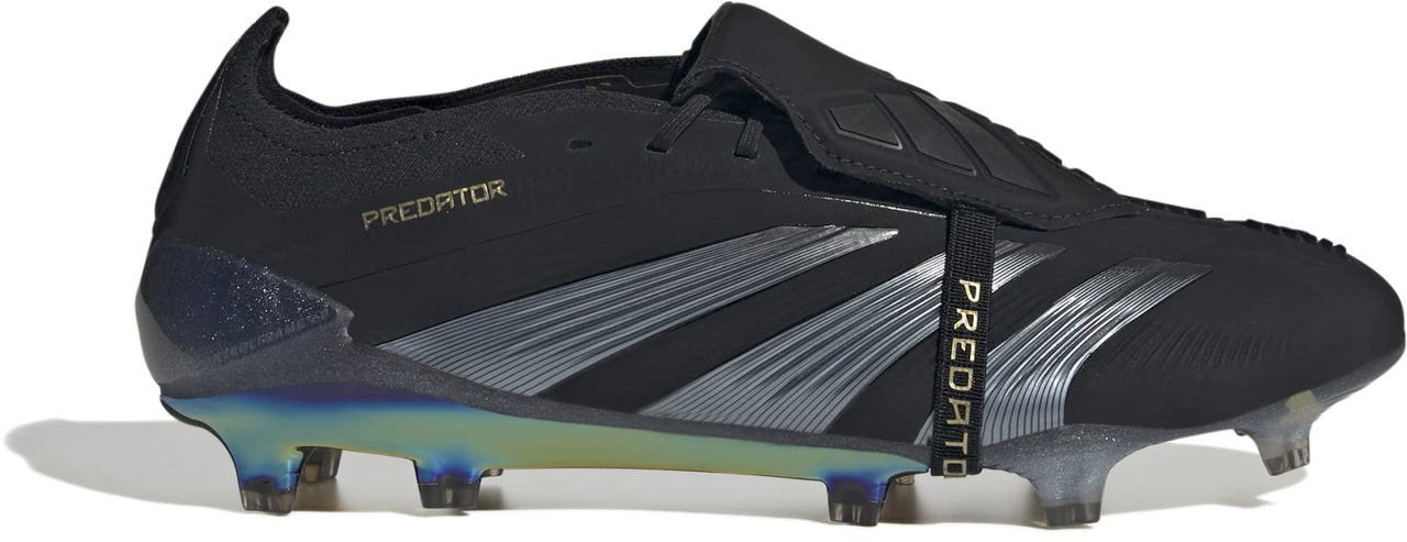 Predator Elite Fold-Over Tongue FG Voetbalschoenen