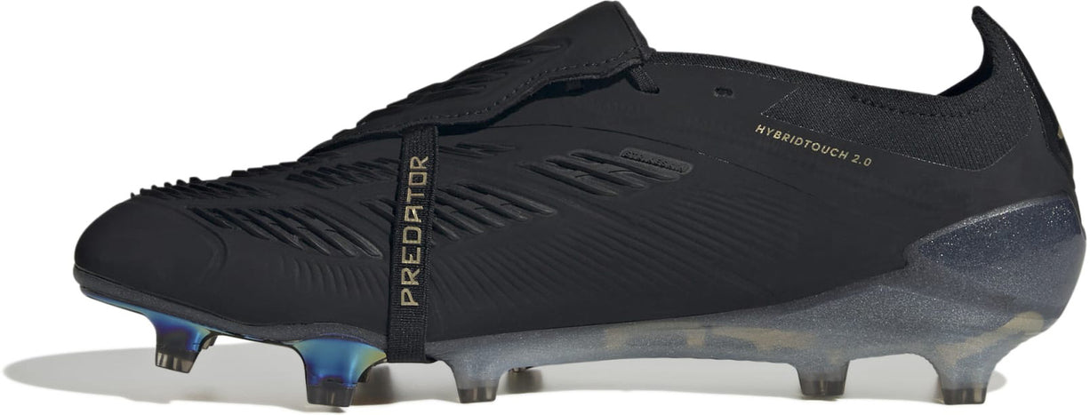 Predator Elite Fold-Over Tongue FG Voetbalschoenen