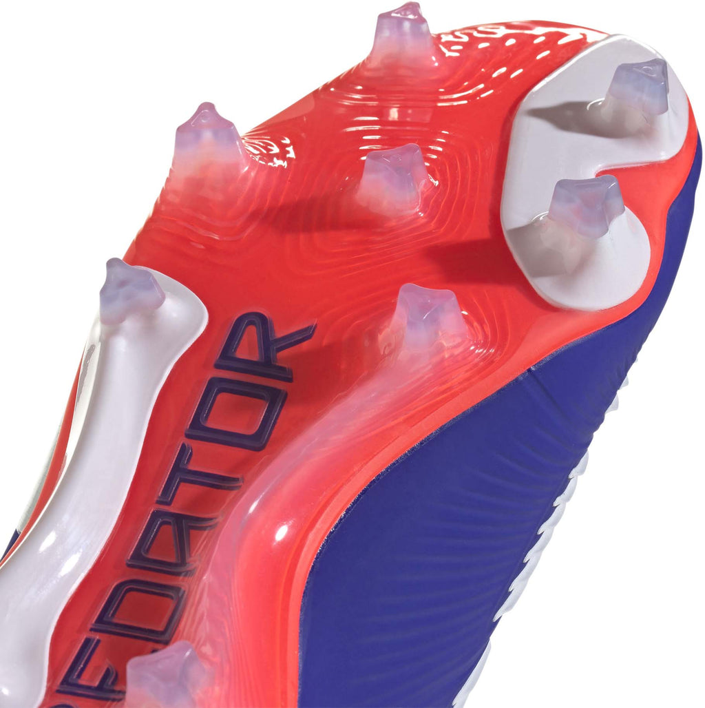 Predator Elite Veterloze FG voetbalschoenen