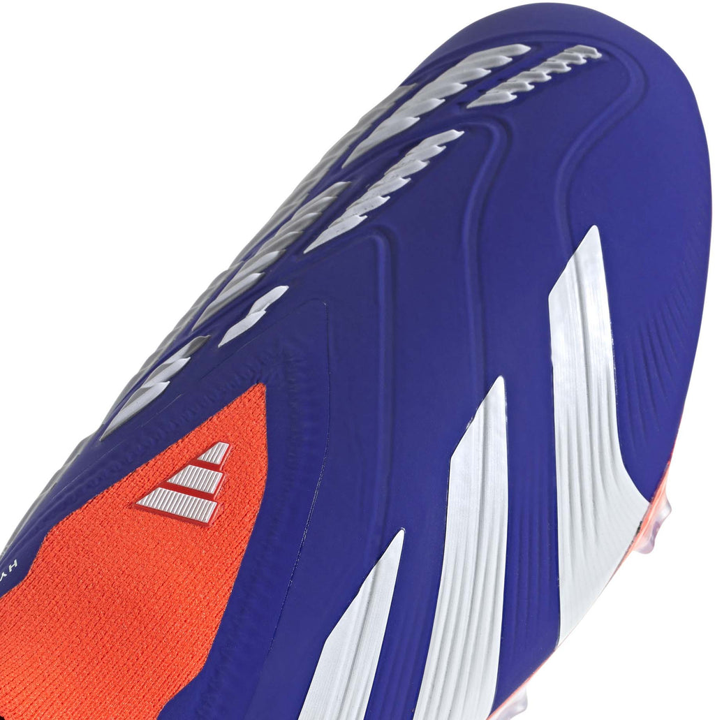 Predator Elite Veterloze FG voetbalschoenen