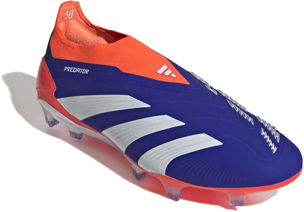 Predator Elite Veterloze FG voetbalschoenen