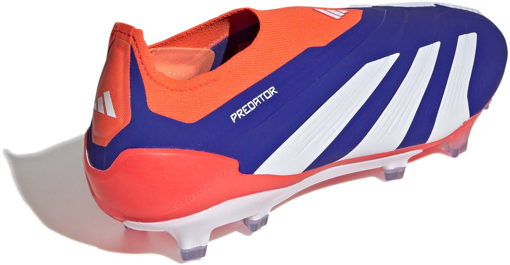 Predator Elite Veterloze FG voetbalschoenen