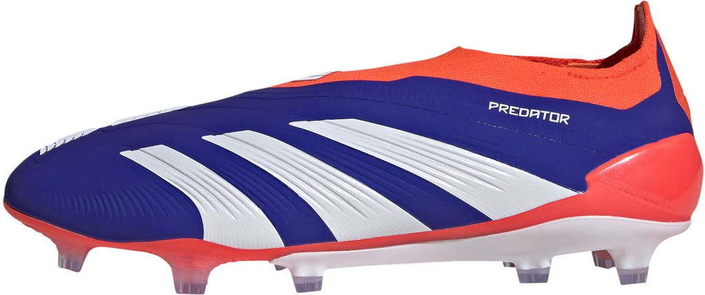 Predator Elite Veterloze FG voetbalschoenen