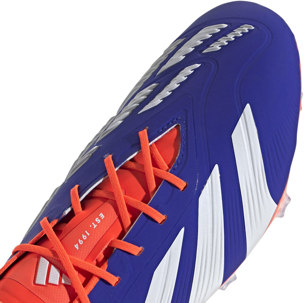 Predator Elite FG voetbalschoenen
