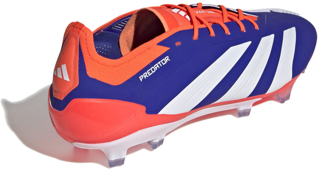 Predator Elite FG voetbalschoenen