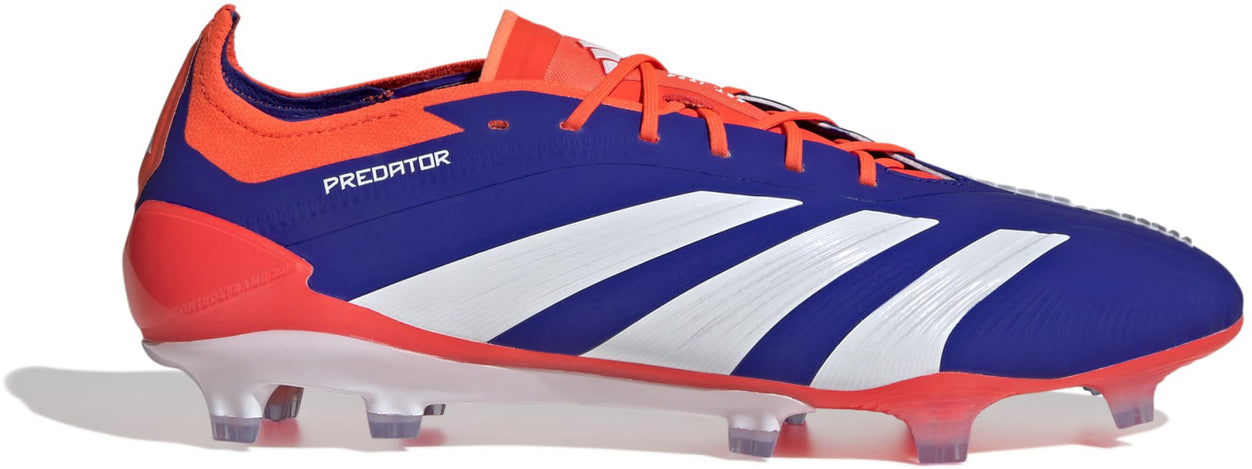 Predator Elite FG voetbalschoenen