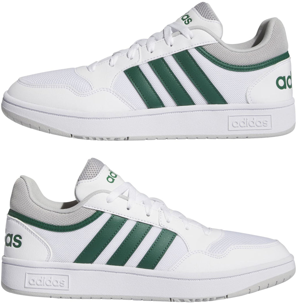 Hoops 3.0 Summer sneakers