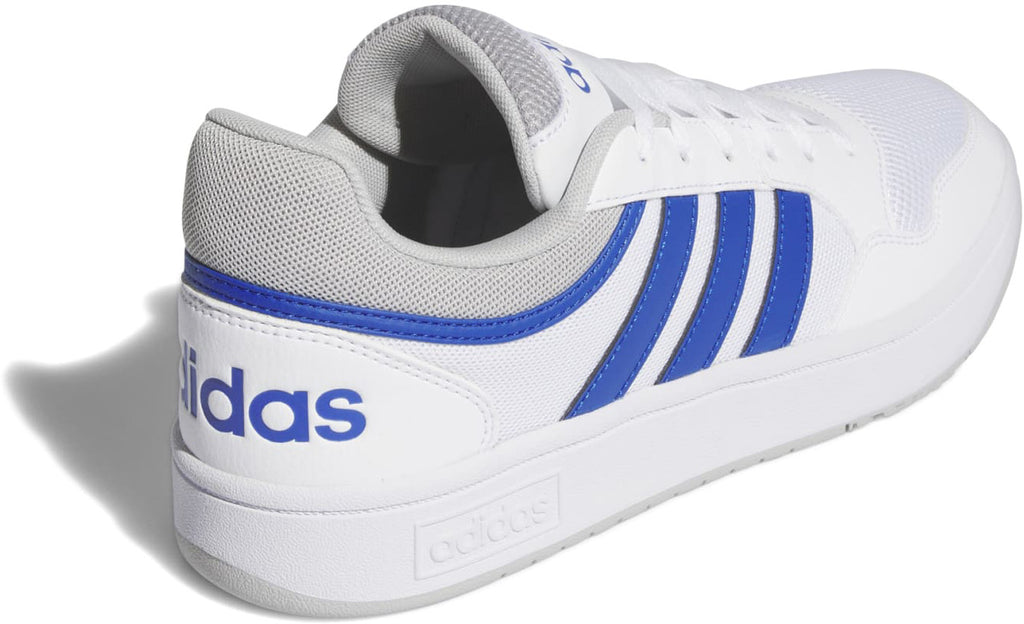 Hoops 3.0 Summer sneakers