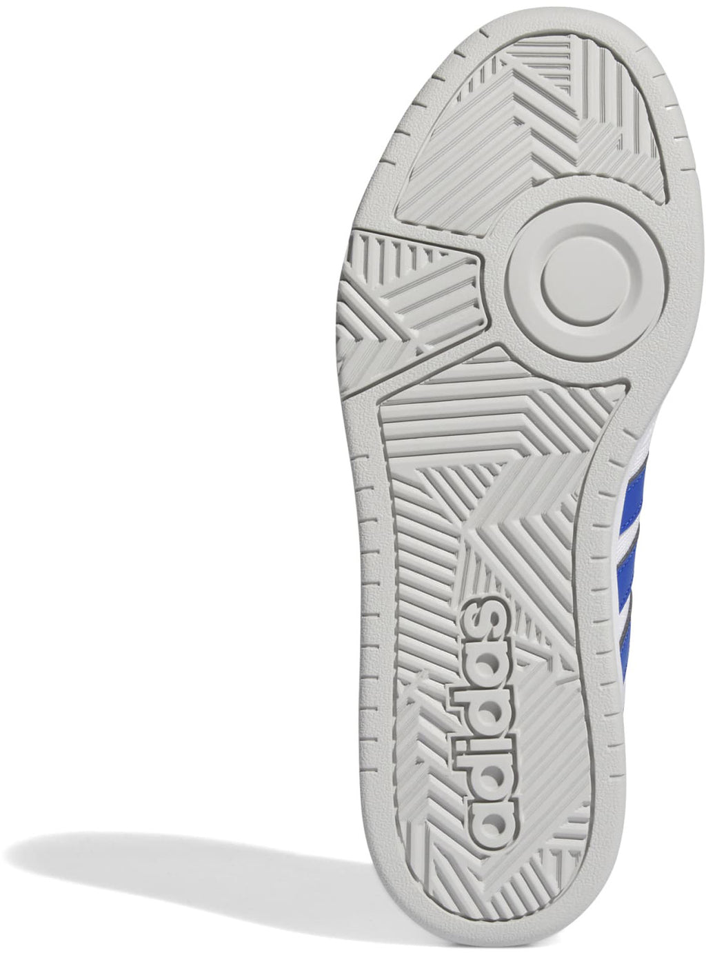 Hoops 3.0 Summer sneakers