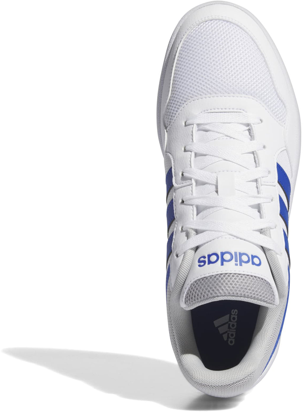 Hoops 3.0 Summer sneakers