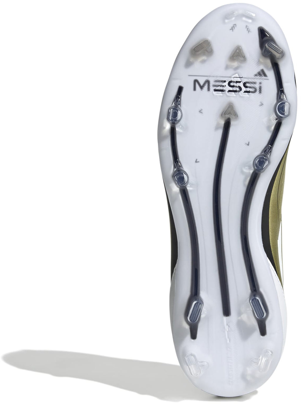 F50 Pro Messi FG kids voetbalschoenen