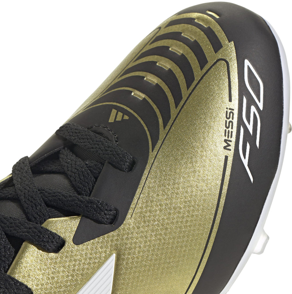 F50 League Messi FG/MG kids voetbalschoenen