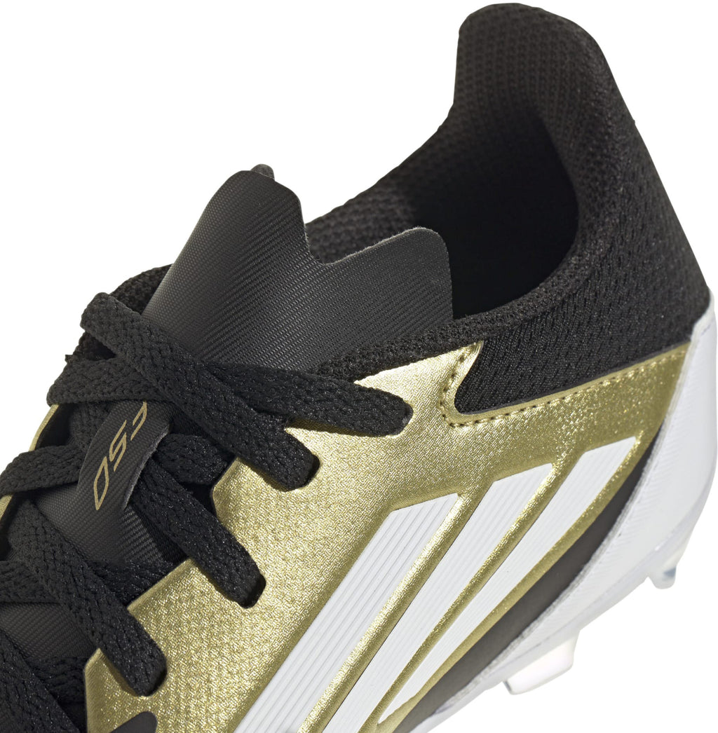 F50 League Messi FG/MG kids voetbalschoenen