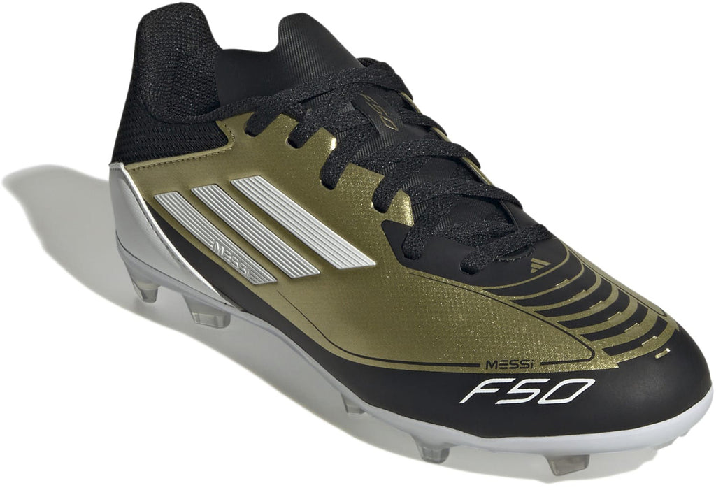F50 League Messi FG/MG kids voetbalschoenen