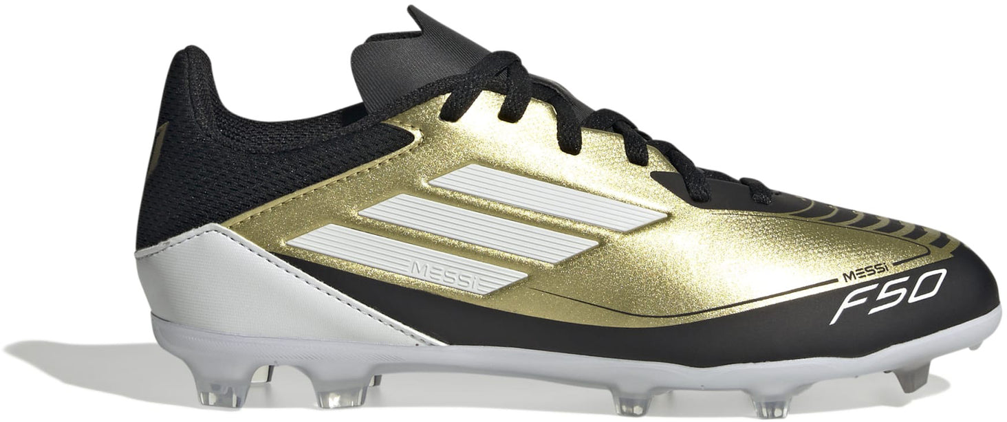 F50 League Messi FG/MG kids voetbalschoenen