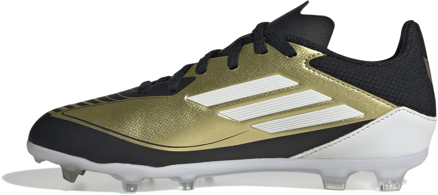 F50 League Messi FG/MG kids voetbalschoenen