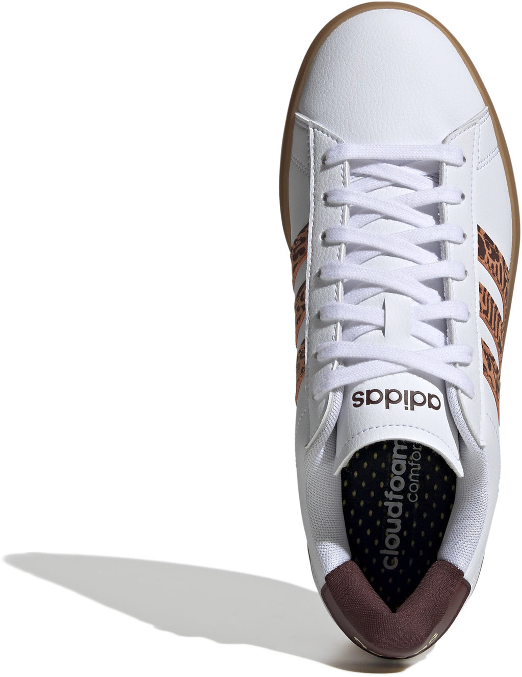 Grand Court 2.0 sneaker