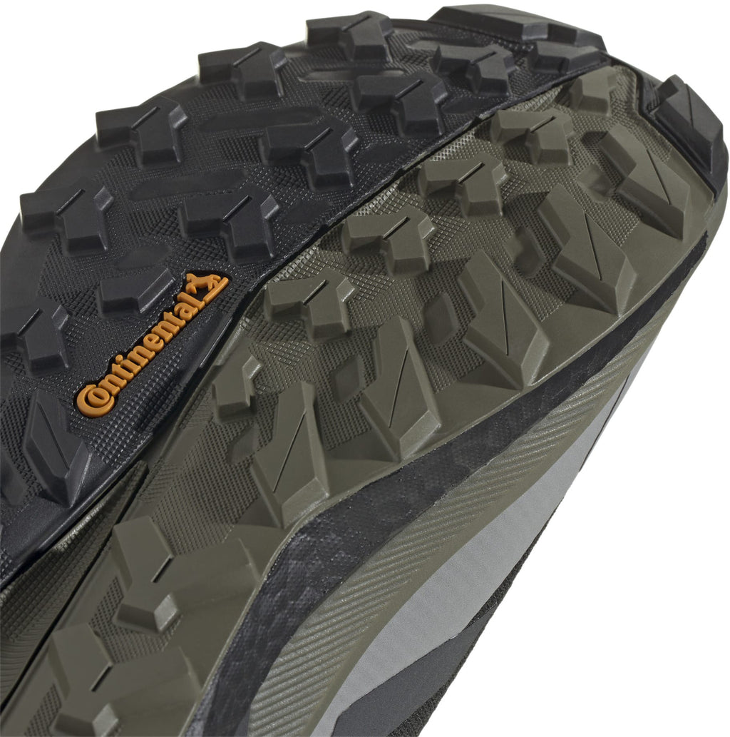 Terrex Free Hiker 2.0 GORE-TEX wandelschoenen