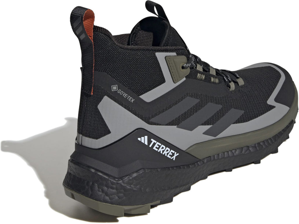 Terrex Free Hiker 2.0 GORE-TEX wandelschoenen