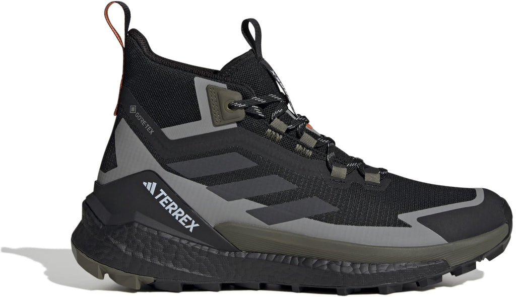 Terrex Free Hiker 2.0 GORE-TEX wandelschoenen
