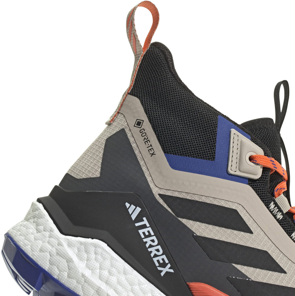 Terrex Free Hiker 2.0 GORE-TEX wandelschoenen
