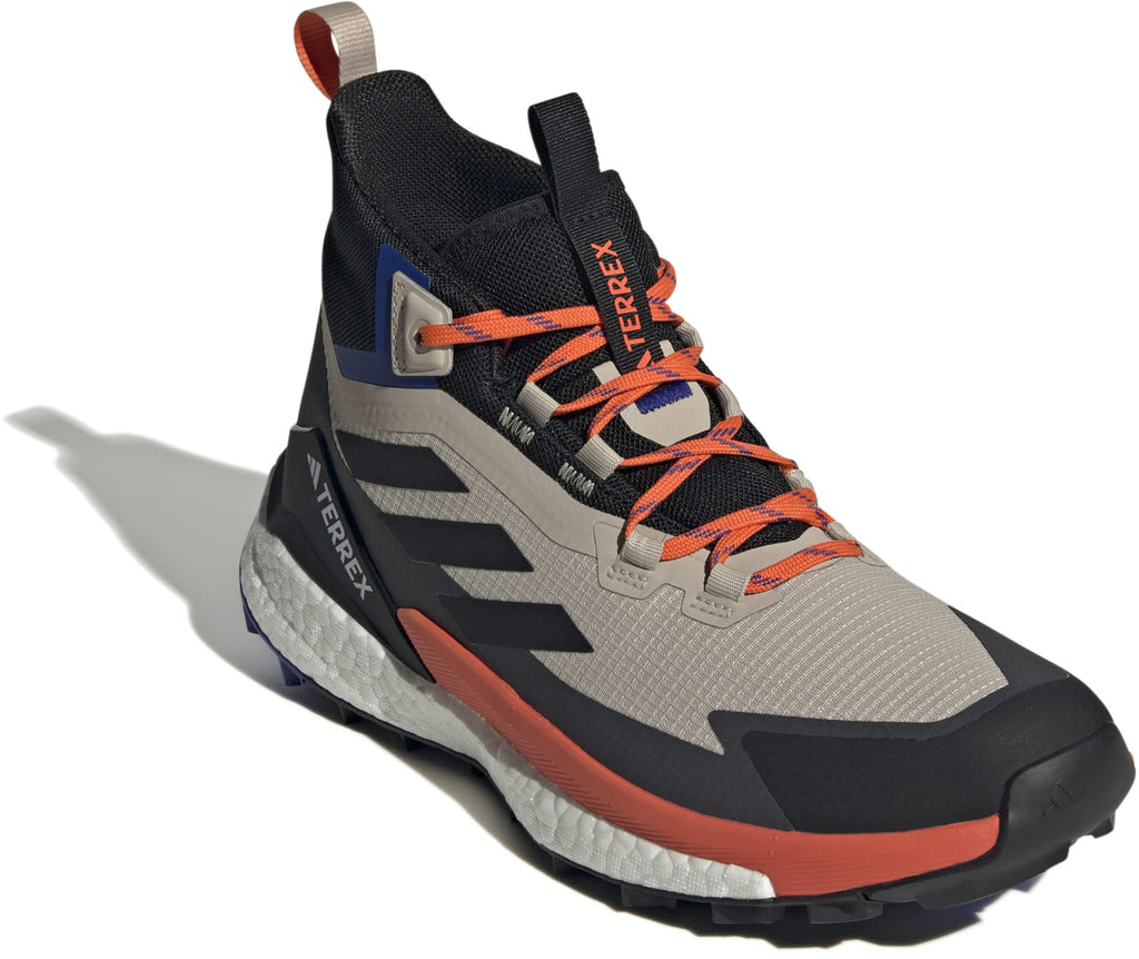 Terrex Free Hiker 2.0 GORE-TEX wandelschoenen