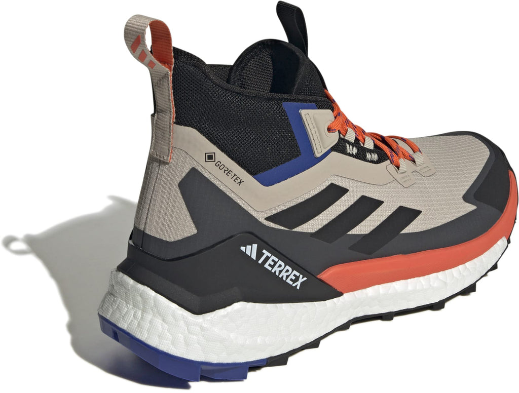 Terrex Free Hiker 2.0 GORE-TEX wandelschoenen