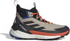 Terrex Free Hiker 2.0 GORE-TEX wandelschoenen
