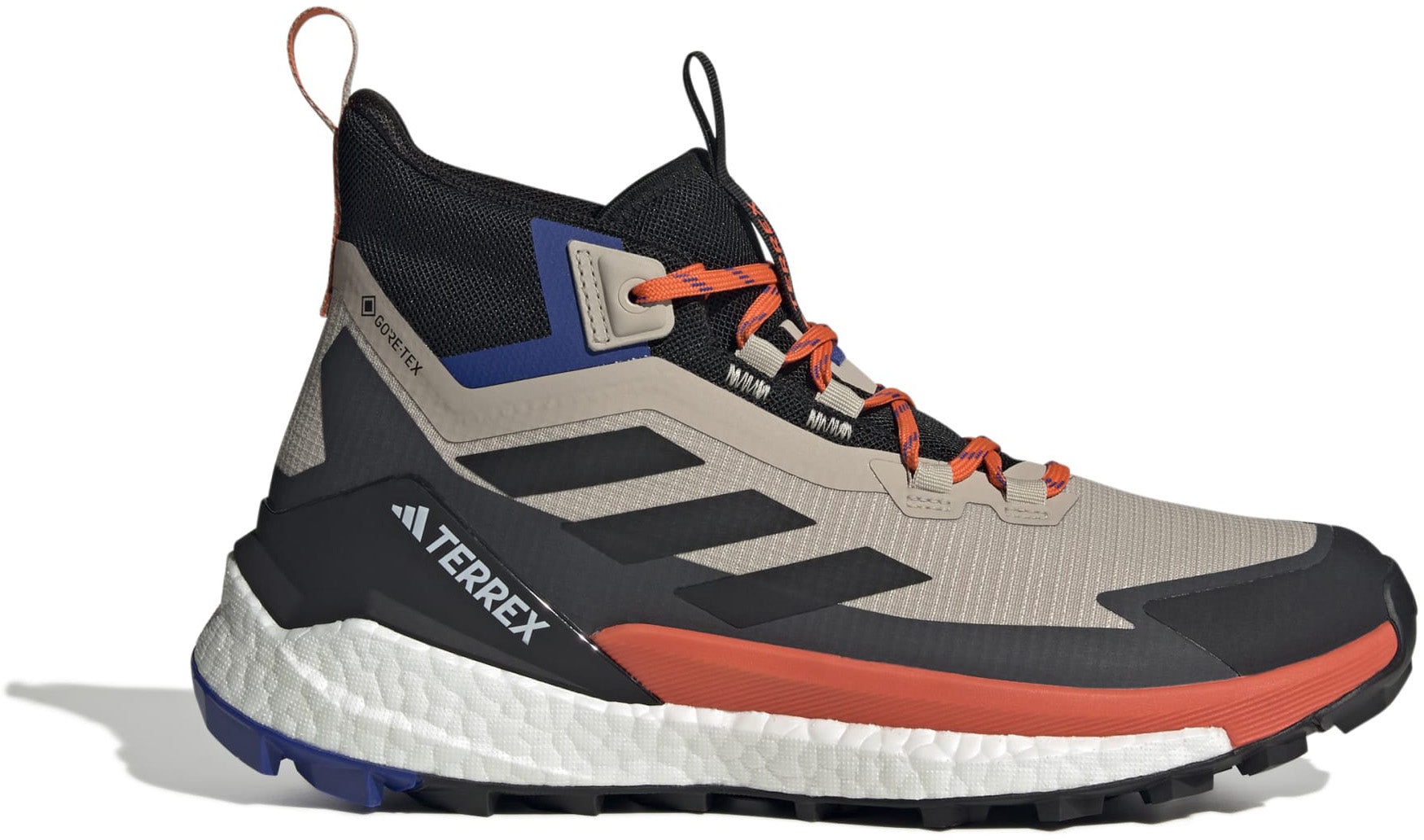 Terrex Free Hiker 2.0 GORE-TEX wandelschoenen
