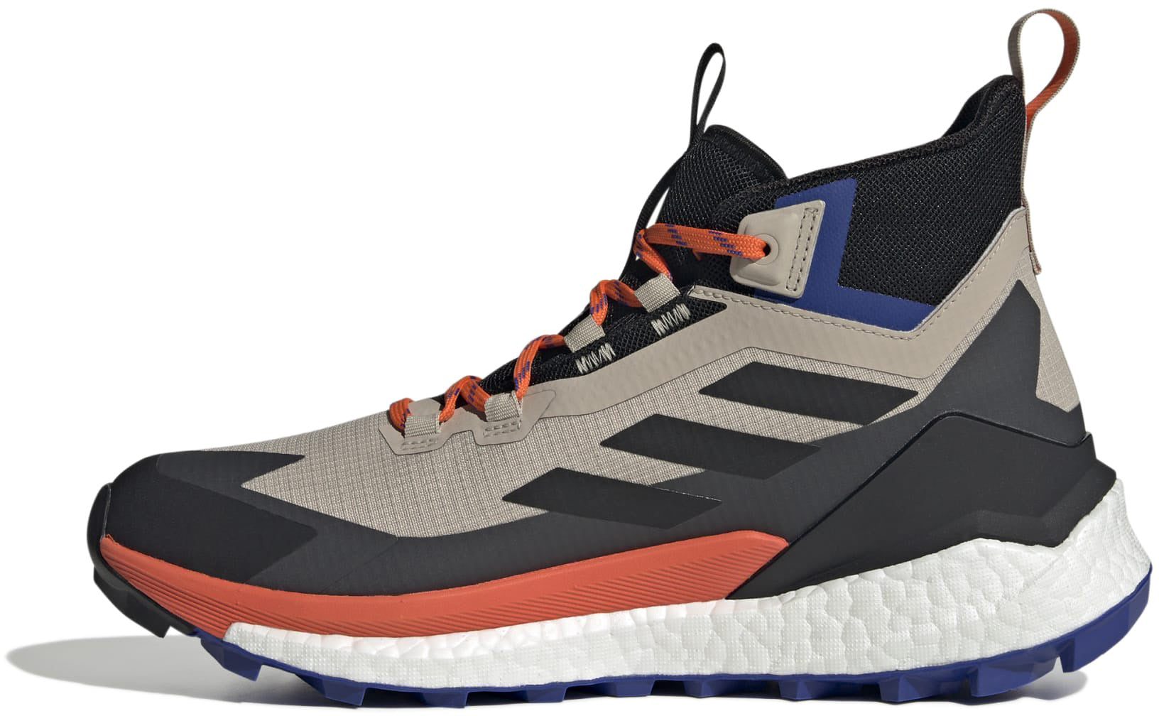 Terrex Free Hiker 2.0 GORE-TEX wandelschoenen