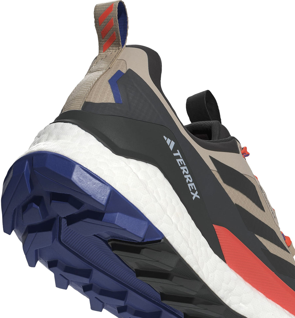 Terrex Free Hiker 2.0 Low GORE-TEX hikingschoenen