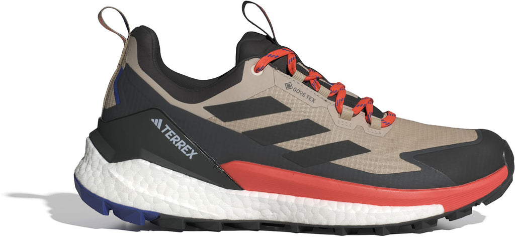 Terrex Free Hiker 2.0 Low GORE-TEX hikingschoenen