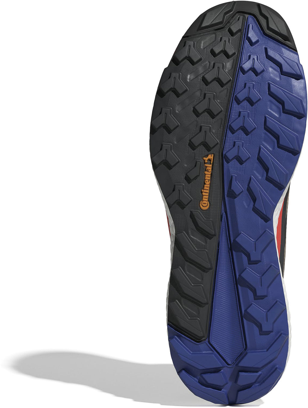 Terrex Free Hiker 2.0 Low GORE-TEX hikingschoenen