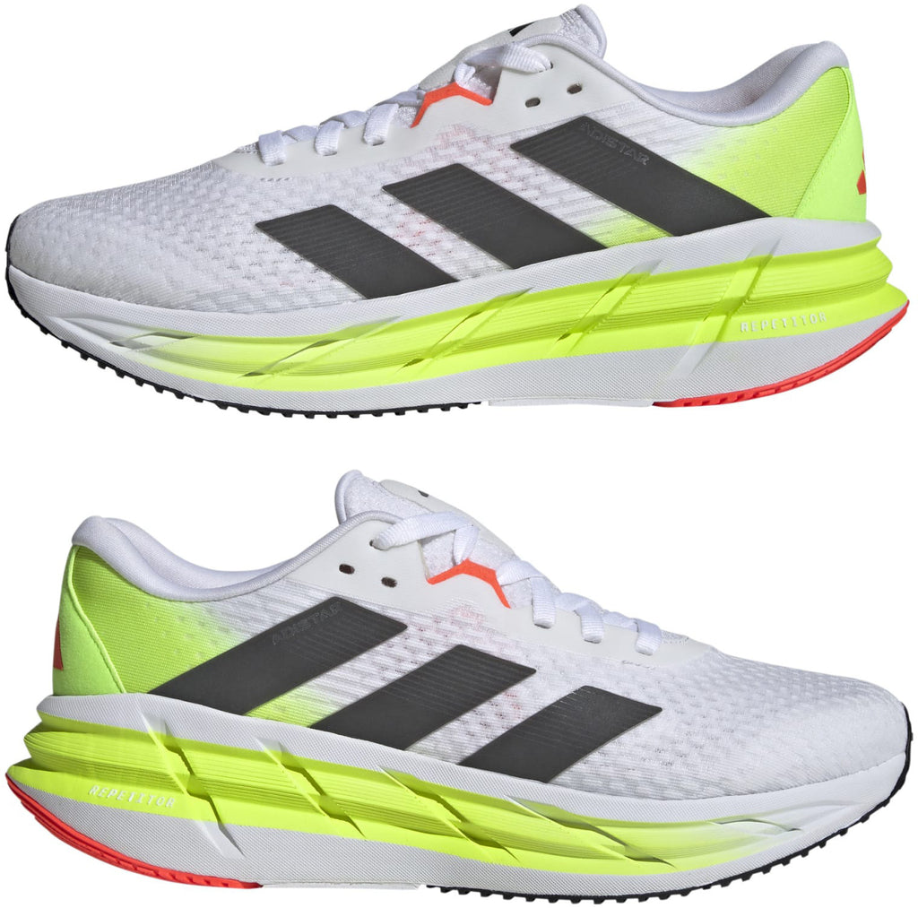 Adistar 3 hardloopschoenen