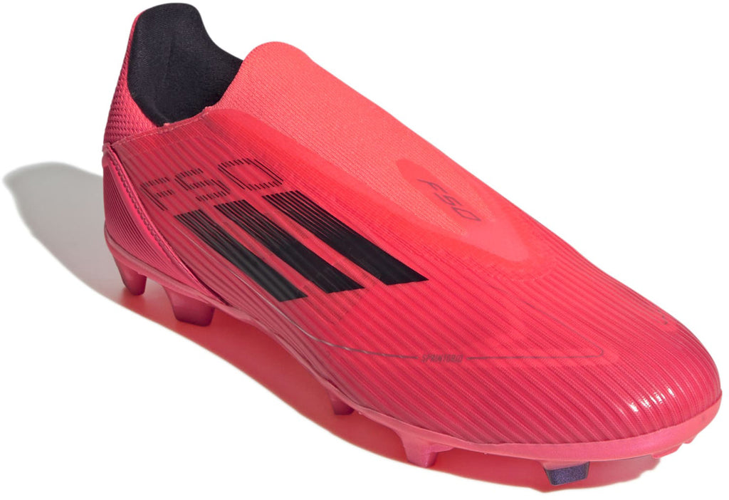 F50 League Veterloze FG/MG voetbalschoenen