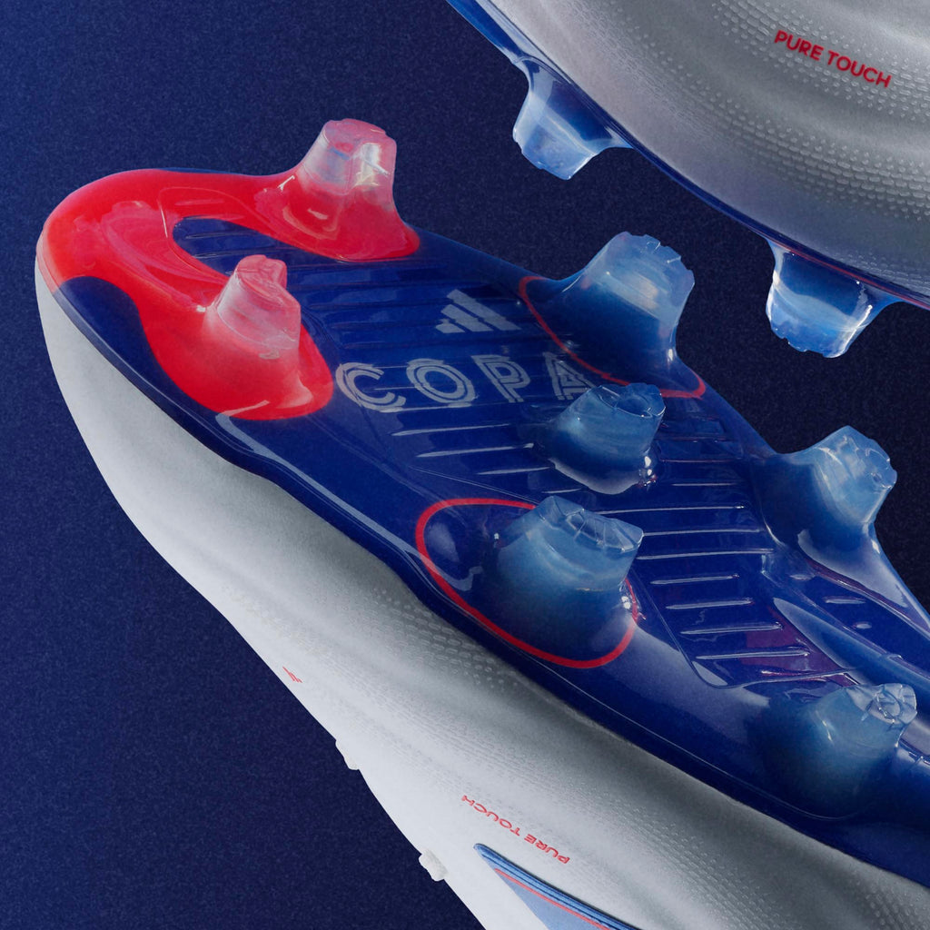 Copa Pure 2 Elite FG voetbalschoenen