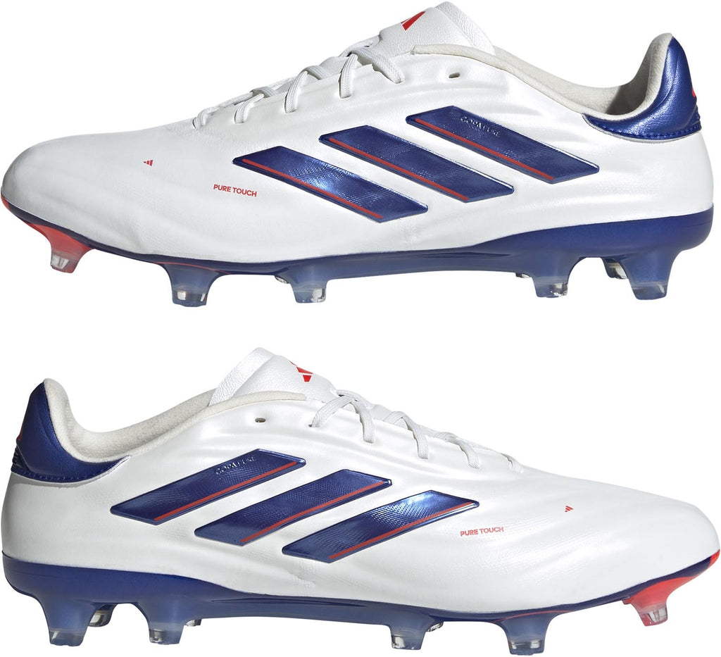Copa Pure 2 Elite FG voetbalschoenen