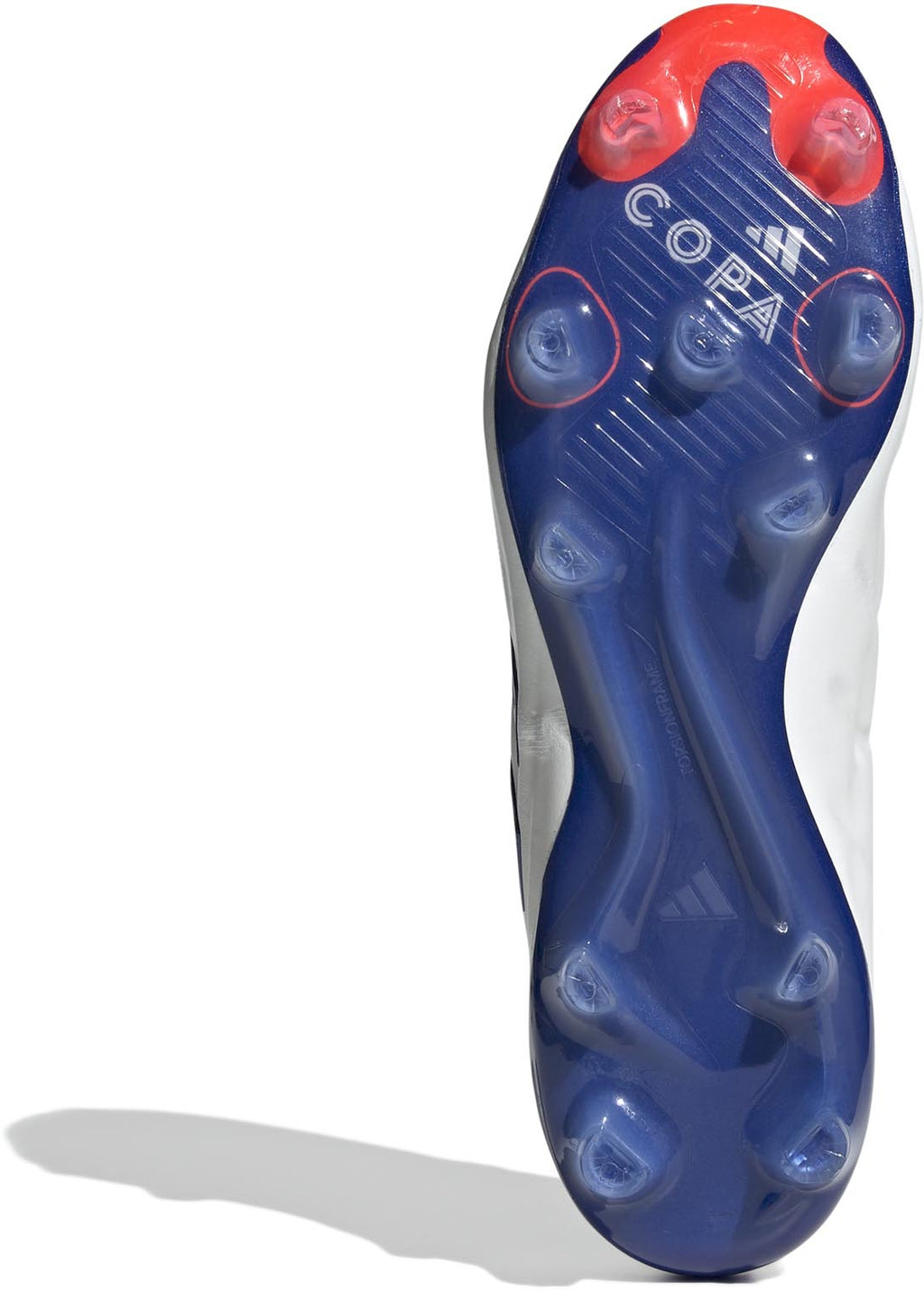 Copa Pure 2 Elite FG voetbalschoenen